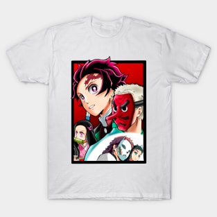 Demon Slayer T-Shirt